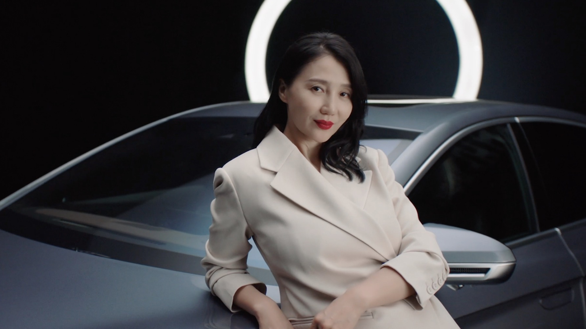 阿朵 | 南宫28ng相信品牌力量木兰荟首位女性挚友，新民族音乐人